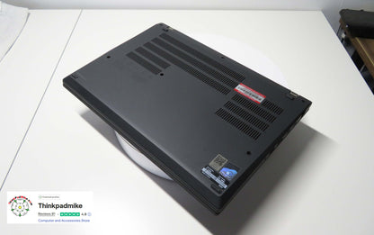 Lenovo ThinkPad T14 AMD Ryzen 7 Pro 8 CORE 32GB RAM 256GB SSD IPS WUXGA SCREEN B\LKB (1310)