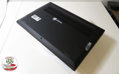 Lenovo ThinkPad x1 Extreme i7 *6 CORE* 9850H 32GB RAM 512GB SSD IPS UHD NVIDIA GTX 1650 (1402)