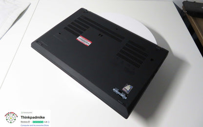 Lenovo ThinkPad P14s AMD Ryzen 7 Pro 8 Core 32GB RAM 256GB SSD IPS Screen (1306)