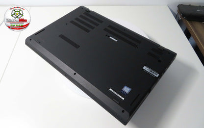 Lenovo ThinkPad L15 AMD Ryzen 7 Pro 8 CORE 32GB RAM 256GB SSD IPS FHD SCREEN B\LKB (1345)