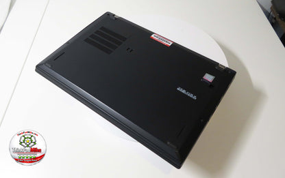 Lenovo ThinkPad x280 i5 8250U 1.6Ghz 8GB RAM 256GB SSD IPS Touch Screen (728)