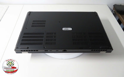Lenovo ThinkPad P53 i7 *6 CORE* 9850H 2.6Ghz 64GB RAM 512GB SSD IPS B\L KB NVIDIA T1000 (1351)