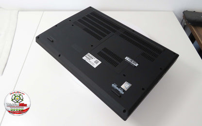 Lenovo ThinkPad P15 i7 11850H *8 CORE* 32GB RAM 512GB SSD UHD NVIDIA T1200 (1375)