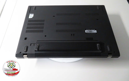 Lenovo ThinkPad T480 i7 8650U 32GB RAM 512GB SSD WQHD SCREEN NVIDIA MX150 (1406)