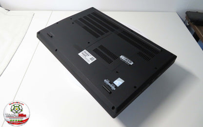 Lenovo ThinkPad P15 i7 11850H *8 CORE* 32GB RAM 512GB SSD UHD NVIDIA T1200 (1362)