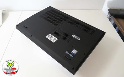 Lenovo ThinkPad P15 i7 10850H *6 CORE* 32GB RAM 512GB SSD IPS NVIDIA T2000 (1397)