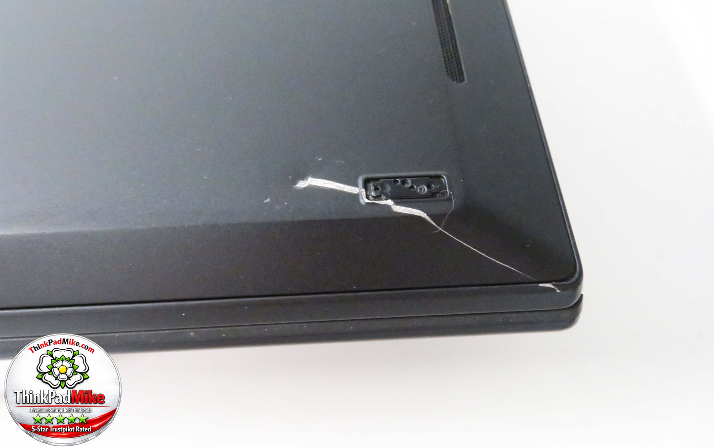 Lenovo ThinkPad T490s i7 1.9Ghz 8665U 16GB RAM 256GB SSD IPS B\L KB (1338)