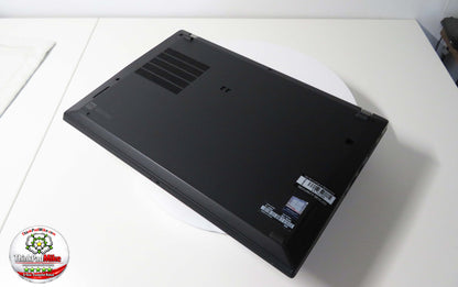 Lenovo ThinkPad T14s AMD Ryzen 7 Pro 8 CORE 16GB RAM 512GB SSD IPS FHD B\L KB (1340)