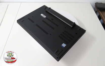 Lenovo ThinkPad T480 i7 8550U 16GB RAM 256GB SSD IPS SCREEN NVIDIA MX150 (1368)