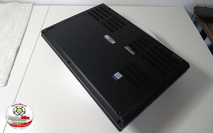 Lenovo ThinkPad P53 i7 *6 CORE* 9850H 2.6Ghz 32GB RAM 512GB + 256GB IPS B\L KB NVIDIA T1000 (1353)