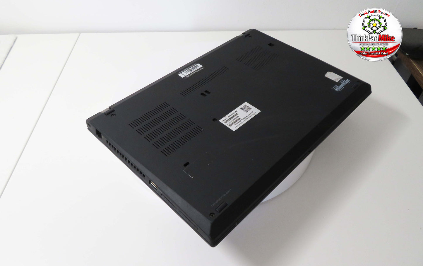 Lenovo ThinkPad P14s AMD Ryzen 7 Pro 8 Core 32GB RAM 512GB SSD IPS TOUCH Screen (1341)