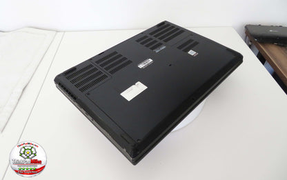 Lenovo ThinkPad P53 i7 *6 CORE* 9750H 32GB RAM 512GB IPS B\L KB NVIDIA T2000 (1365)