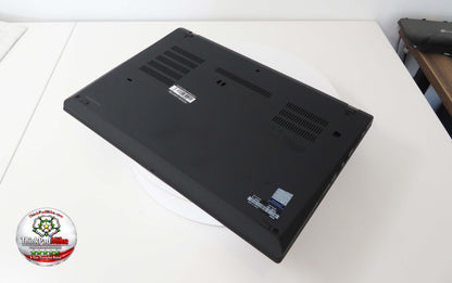 Lenovo ThinkPad P14s i7 10510U 16GB RAM 256GB SSD IPS SCREEN B\L KB (1383)