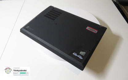 Lenovo ThinkPad x13 i5 1235U *10 Core* 16GB RAM 256GB SSD IPS WUXGA Screen (1288)