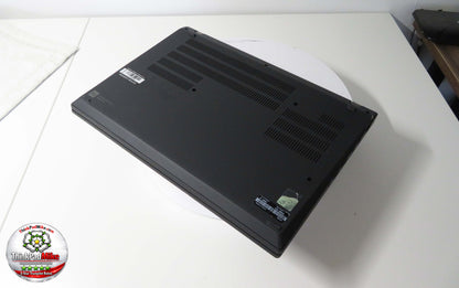 Lenovo ThinkPad P14s i7 1260P *12 Core* 20GB RAM 1TB SSD IPS NVIDIA T550 WIN11 (1381)