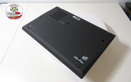 Lenovo ThinkPad T14s AMD Ryzen 7 Pro 8 Core 16GB RAM 512GB SSD IPS WWAN 5g (1346)