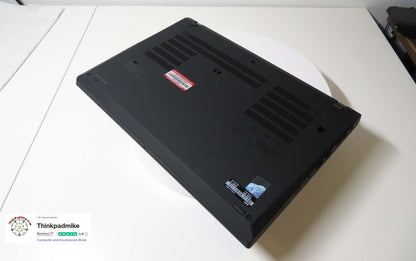 Lenovo ThinkPad P14s AMD Ryzen 7 Pro 8 Core 16GB RAM 512GB SSD IPS Screen (1291)