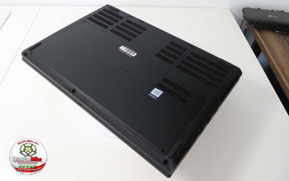 Lenovo ThinkPad P53 i7 *6 CORE* 9850H 2.6Ghz 64GB RAM 1TB SSD IPS B\L KB NVIDIA T1000 (1355)