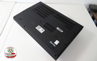 Lenovo ThinkPad P15 i7 11850H *8 CORE* 64GB RAM 512GB SSD UHD NVIDIA T1200 (1363)