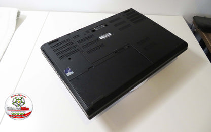 Lenovo ThinkPad P50 i7 6820HQ 32GB RAM 256GB SSD IPS NVIDIA M2000M (1404)