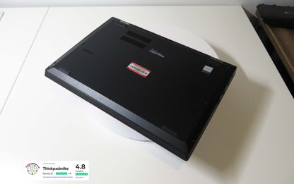 Lenovo ThinkPad L390 Yoga i5 1.6Ghz 8265U 16GB RAM 256GB SSD IPS TOUCH Screen Backlit Keyboard 2 in 1 Flip (1217)