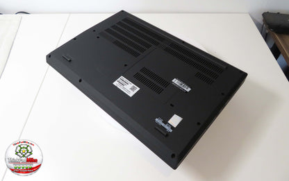 Lenovo ThinkPad P15 i7 11850H *8 CORE* 32GB RAM 512GB SSD UHD NVIDIA T1200 (1377)