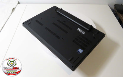Lenovo ThinkPad T480 i7 8550U 16GB RAM 256GB SSD IPS SCREEN NVIDIA MX150 (1339)