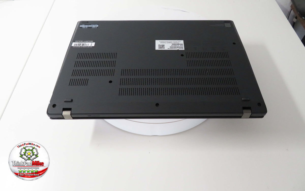 Lenovo ThinkPad P14s i7 1270P 12 Core 32GB RAM 512GB SSD IPS WUXGA NVIDIA T550 WIN11 (1392)