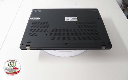 Lenovo ThinkPad P14s i7 1270P 12 Core 32GB RAM 512GB SSD IPS WUXGA NVIDIA T550 WIN11 (1392)