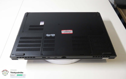 Lenovo ThinkPad P53 i7 *6 CORE* 9750H 2.6Ghz 32GB RAM 512GB SSD IPS B\L KB NVIDIA T1000 (1299)