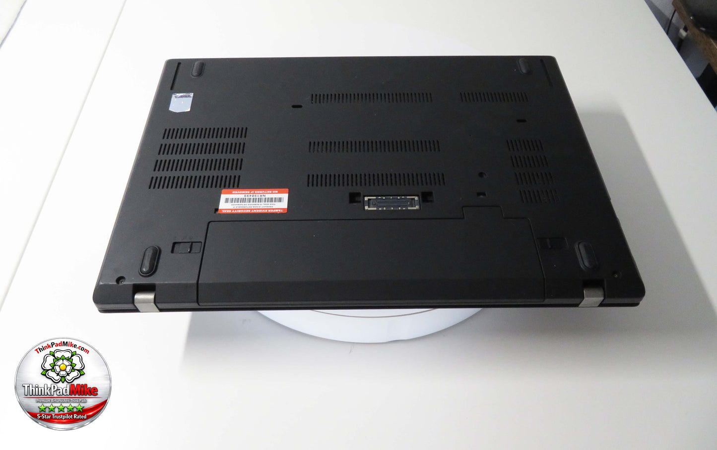 Lenovo ThinkPad T470 7500U i7 2.7Ghz 32GB RAM 256GB SSD IPS Screen B\L KB (626)