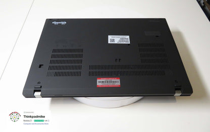 Lenovo ThinkPad P14s AMD Ryzen 7 Pro 8 Core 32GB RAM 512GB SSD IPS Screen (1298)