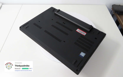 Lenovo ThinkPad T480 i7-8550U 16GB 512GB SSD (2x256GB) 14" FHD Backlit (1333)