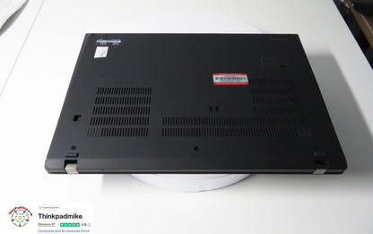 Lenovo ThinkPad P14s AMD Ryzen 7 Pro 8 Core 32GB RAM 256GB SSD IPS Screen (1306)