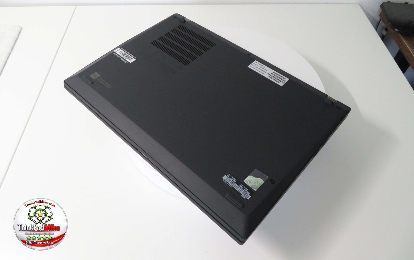 Lenovo ThinkPad T14s AMD Ryzen 7 Pro 8 Core 32GB RAM 512GB SSD IPS TOUCH (1364)