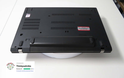 Lenovo ThinkPad T480 i7 8650U 16GB RAM 256GB SSD IPS SCREEN B\L KB (1320)