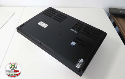 Lenovo ThinkPad P53 i7 *6 CORE* 9750H 2.6Ghz 64GB RAM 512GB SSD IPS B\L KB NVIDIA T2000 (1354)