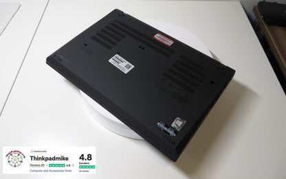Lenovo ThinkPad T14 i5 1145G7 32GB RAM 256GB SSD IPS FHD SCREEN B\L KB(1172)