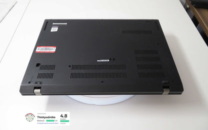 Lenovo ThinkPad L14 AMD Ryzen 7 Pro 8 CORE 32GB RAM 256GB SSD IPS FHD SCREEN (1206)