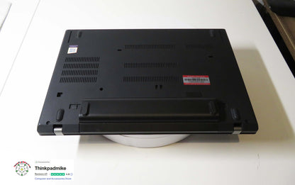 Lenovo ThinkPad T480 i7 8550U 32GB RAM 256GB SSD IPS SCREEN (1237)