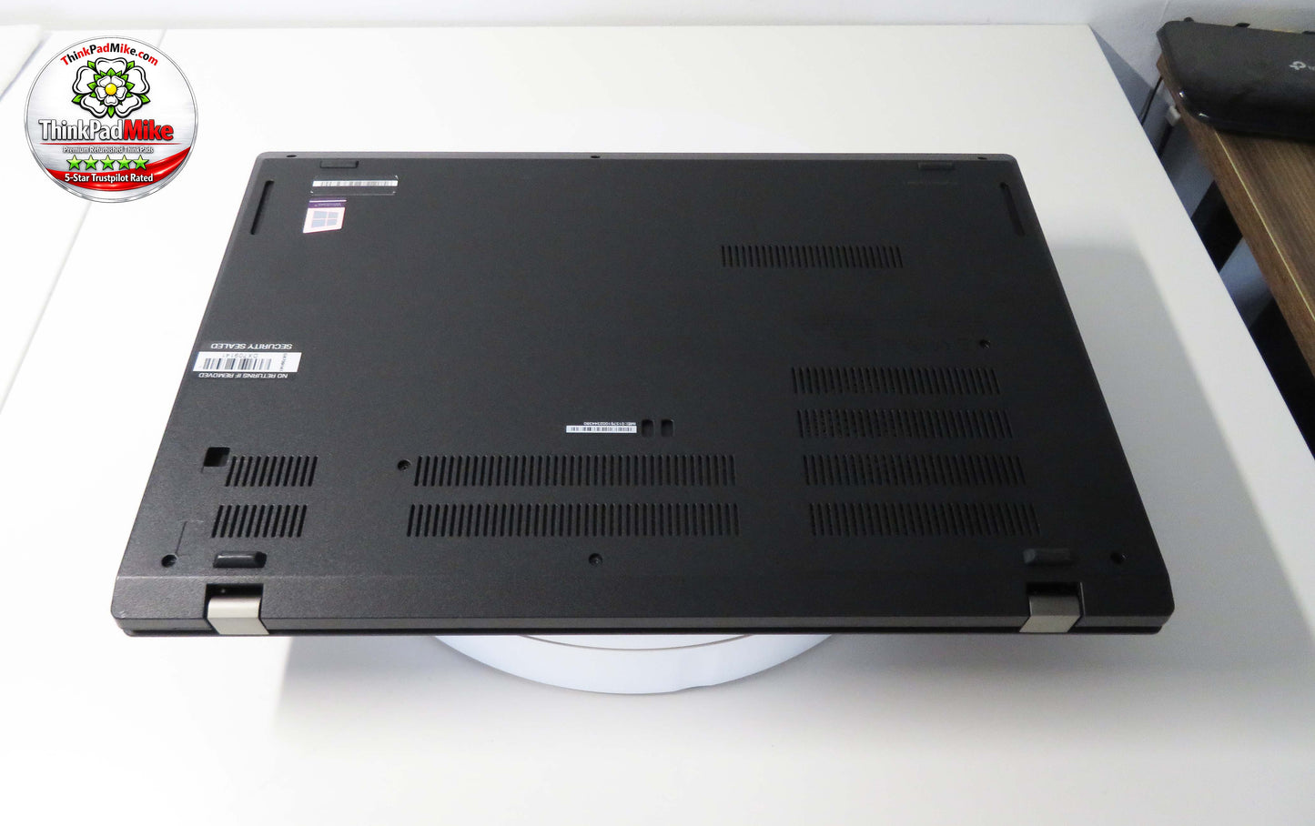 Lenovo ThinkPad L15 AMD Ryzen 7 Pro 8 CORE 32GB RAM 256GB SSD IPS FHD SCREEN B\LKB (1345)