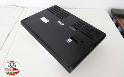 Lenovo ThinkPad P53 i7 *6 CORE* 9750H 32GB RAM 512GB IPS B\L KB NVIDIA T2000 (1365)