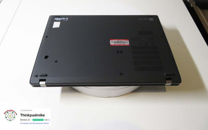 Lenovo ThinkPad x13 Gen 2 i5 1135G7 8GB RAM 256GB SSD WUXGA IPS SCREEN B\LKB (1242)