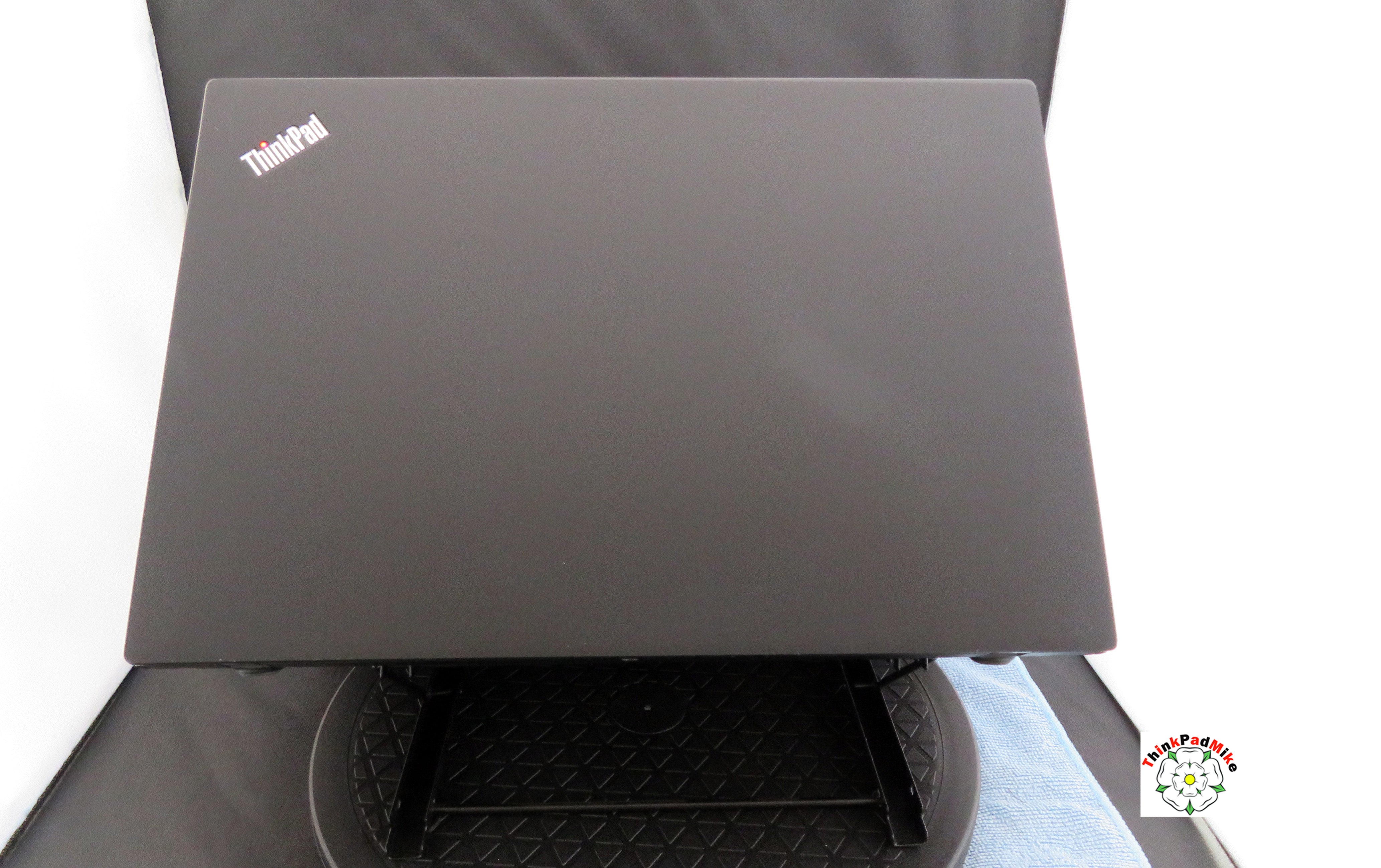 Lenovo ThinkPad T470s i7 7500U 2.7Ghz 16GB RAM 256GB SSD IPS