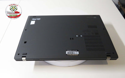 Lenovo ThinkPad T14s AMD Ryzen 7 Pro 8 Core 16GB RAM 512GB SSD IPS WWAN 5g (1346)