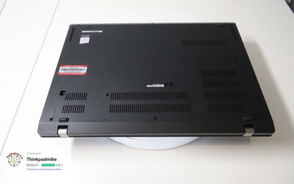 Lenovo ThinkPad L14 AMD Ryzen 7 Pro 8 CORE 24GB RAM 256GB SSD IPS FHD SCREEN (1292)