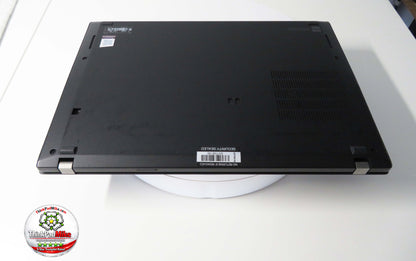 Lenovo ThinkPad T14s AMD Ryzen 7 Pro 8 CORE 16GB RAM 256GB SSD IPS FHD B\LKB (1349)