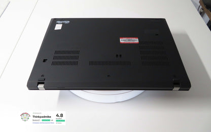 Lenovo ThinkPad T14 AMD Ryzen 7 Pro 8 CORE 32GB RAM 512GB SSD IPS FHD SCREEN B\LKB (1229)