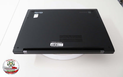 Lenovo ThinkPad X1 Carbon Gen 10 i7-1260P 16GB RAM 256GB SSD 14" OLED (1386)