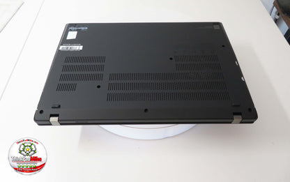 Lenovo ThinkPad P14s i7 1260P *12 Core* 32GB RAM 1TB SSD IPS NVIDIA T550 (1394)